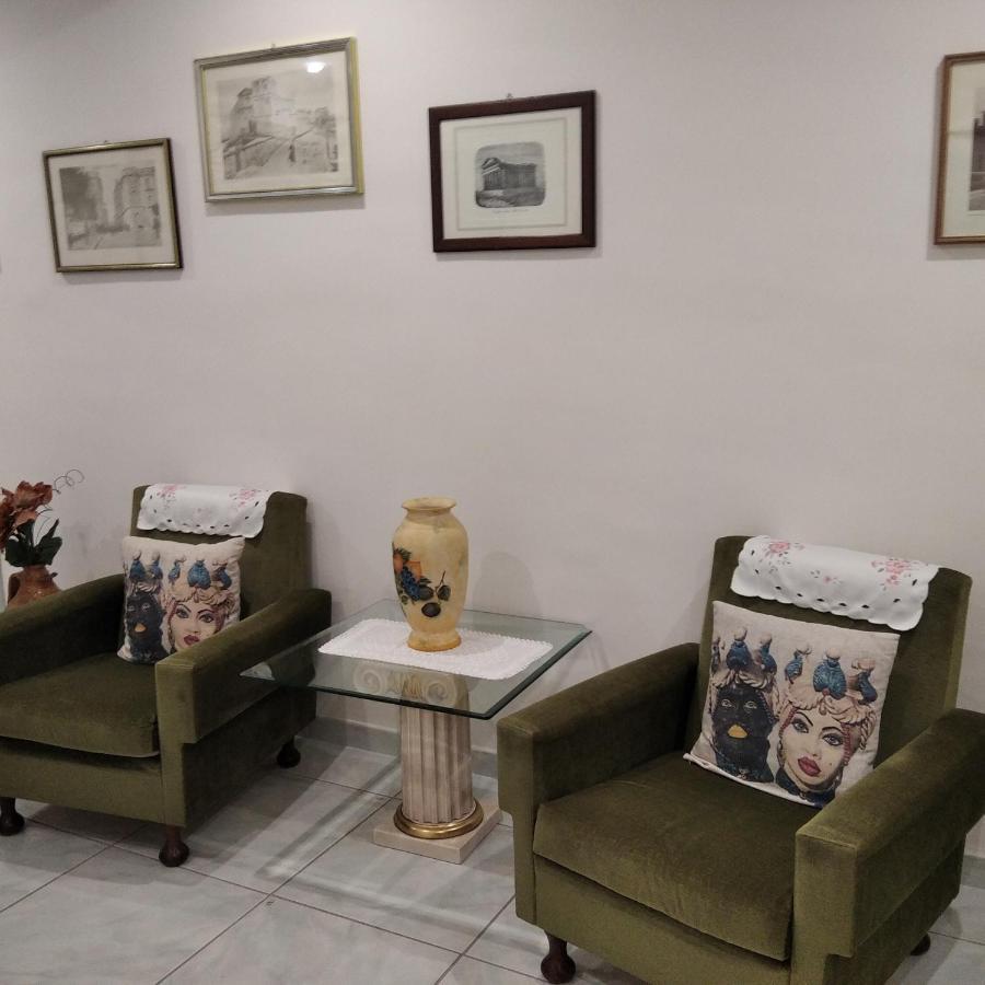 شقة Nonna Lella'S House أغريجنتو المظهر الخارجي الصورة