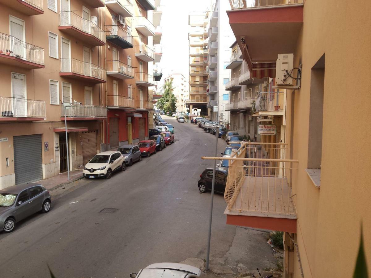 شقة Nonna Lella'S House أغريجنتو المظهر الخارجي الصورة