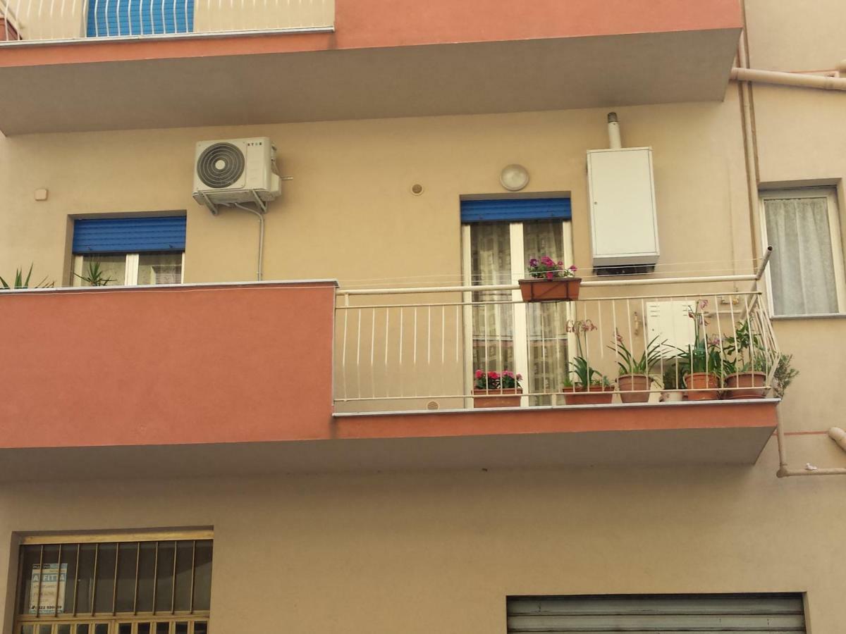 شقة Nonna Lella'S House أغريجنتو المظهر الخارجي الصورة
