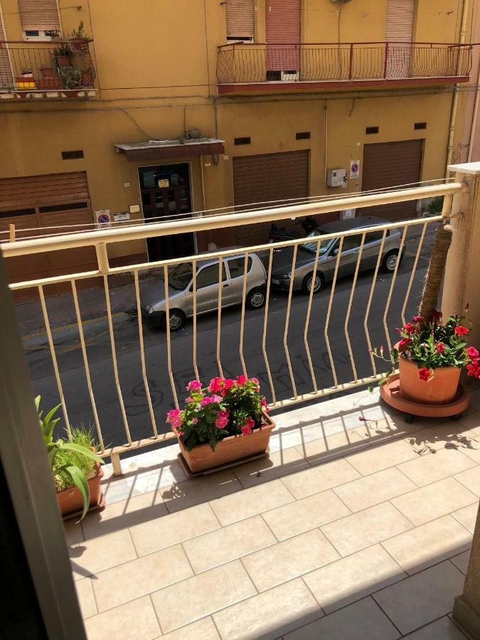 شقة Nonna Lella'S House أغريجنتو المظهر الخارجي الصورة
